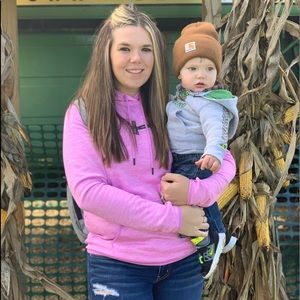 Meet your Posher, Taylor